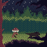 The Journey icon/pixelart
