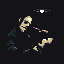 The Rat icon/pixelart