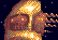 Mister BioMechanical icon/pixelart