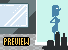 The Shower icon/pixelart