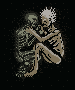 'The Shrouds' Tribute icon/pixelart
