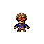 Cyclops Wee icon/pixelart