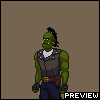 Thrall Polecat icon/pixelart