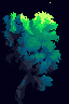 Three icon/pixelart