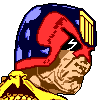 200AD cover icon/pixelart