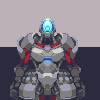 Android icon/pixelart
