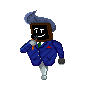 Thumb up! icon/pixelart