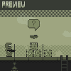 Little Game Mockup