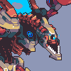 H.Y.D.E Revamp icon/pixelart