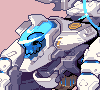 Metal gear Plus icon/pixelart