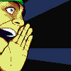 Gaming Rev Brasil icon/pixelart