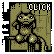 Dada... icon/pixelart