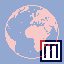 Orb of Winter icon/pixelart