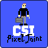 CSI: Pixel Joint (EP2) icon/pixelart