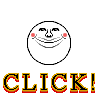 Parallax roller icon/pixelart