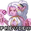 Probably Important Stuff icon/pixelart