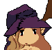 Dark Endura icon/pixelart