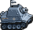 Tank Sprite #4 icon/pixelart