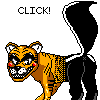 Tiger-Skunk