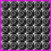 3 Unrelated Tiles and an Animated One