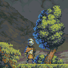 Sad Tileset icon/pixelart