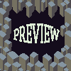 first tileset done with DB palette icon/pixelart