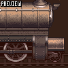 Train Tileset