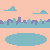The dangers of time travels icon/pixelart