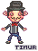 user