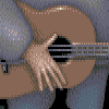 Ting Touing icon/pixelart