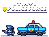 Tiny Police Force icon/pixelart
