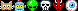 Tiny Avatars icon/pixelart