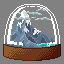Tiny biome icon/pixelart