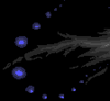 Drow icon/pixelart