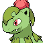 Ivyleef icon/pixelart