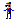Tiny Policeman icon/pixelart