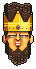 TitanScream icon/pixelart