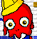 kalmar icon/pixelart