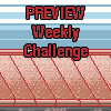 My Pixel for Weekly Challenge icon/pixelart