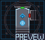 Metroid demake icon/pixelart