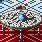 Thinking Space icon/pixelart