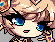 Evan icon/pixelart