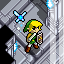 user