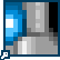 TM-StarFighter [Animated] icon/pixelart