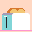 toaster icon/pixelart