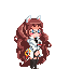 Animation Commission - Neko icon/pixelart
