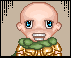 Chibizar icon/pixelart