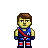 Tomax icon/pixelart