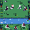 Thieves' Forest icon/pixelart