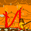 Toriboi icon/pixelart
